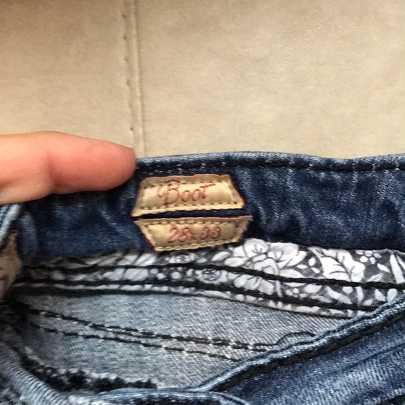 Jeans - Picture 4 of 4